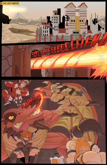 Amazons Guild cover
