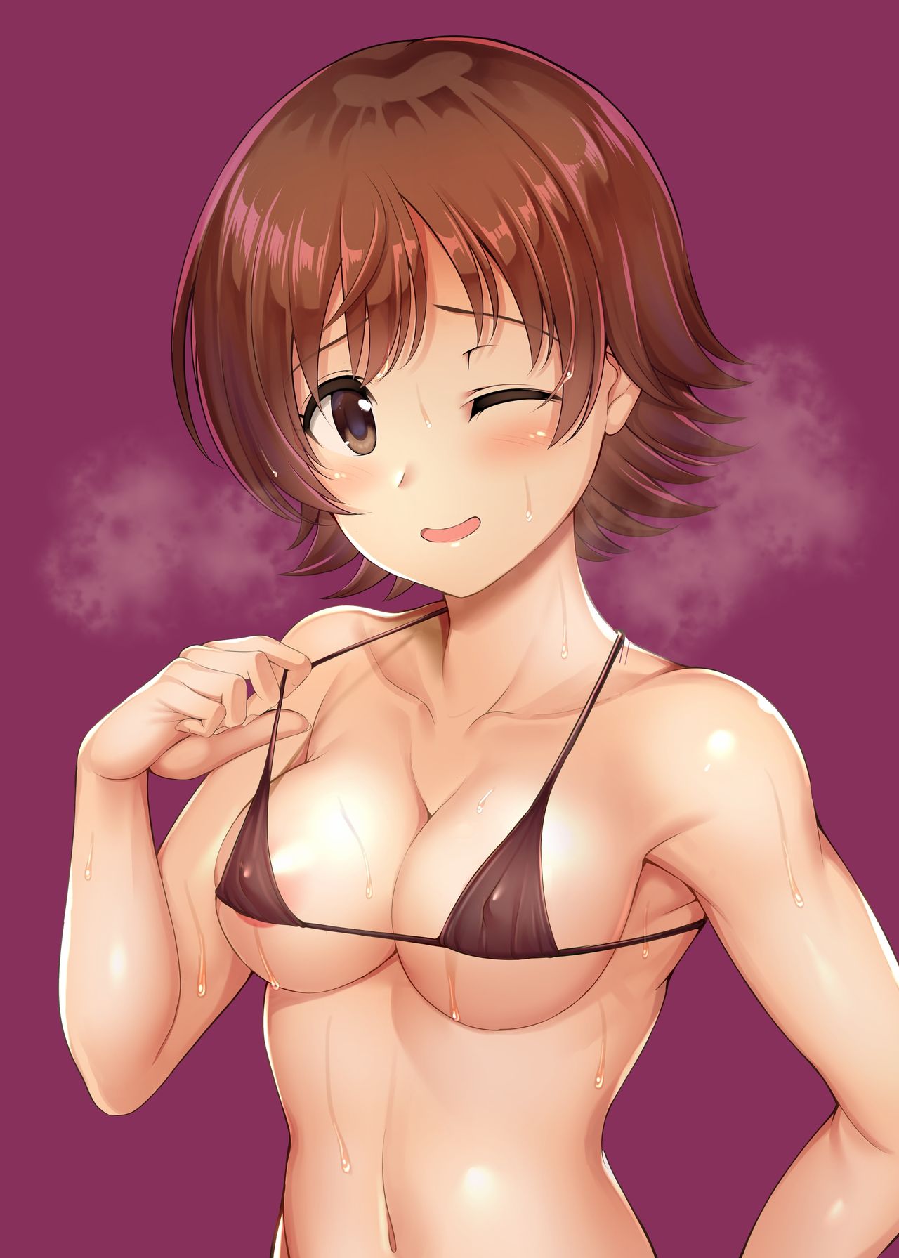 水着未央 page 4 full