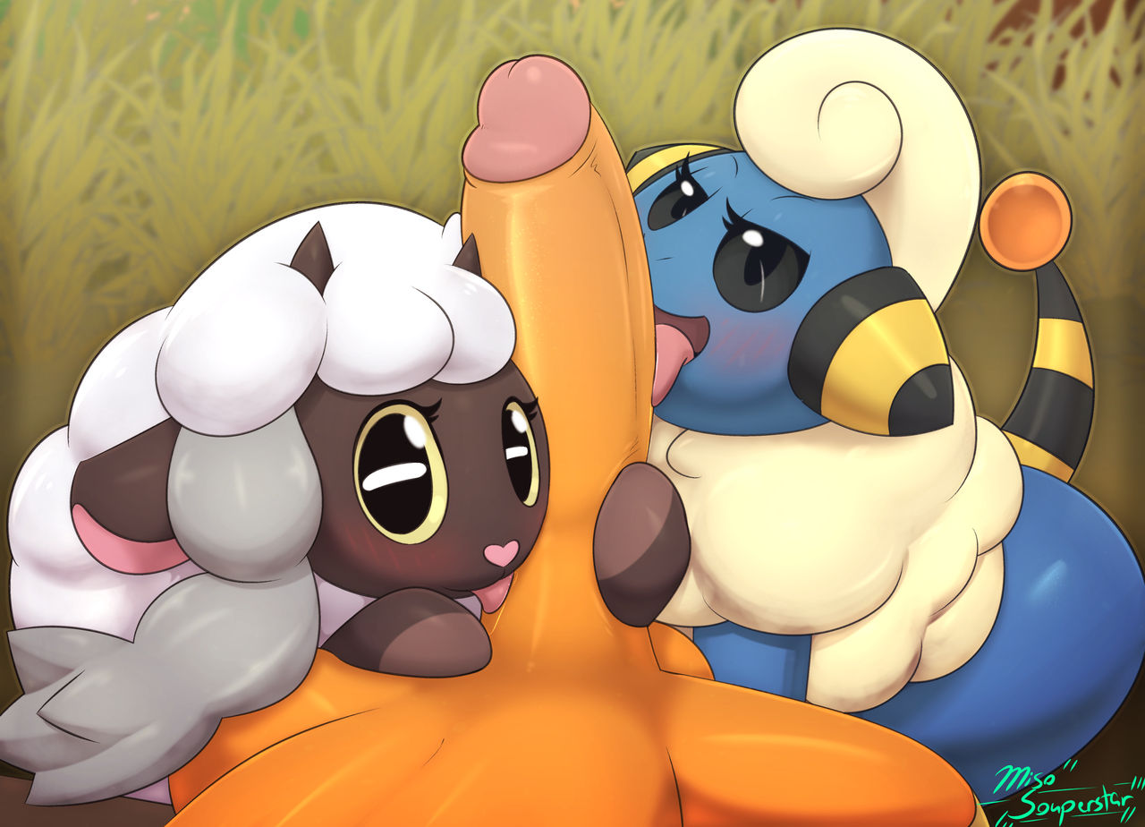 Mareep Farm page 4 full