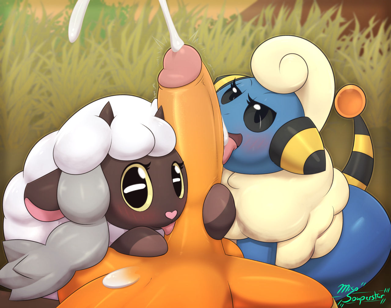 Mareep Farm page 5 full