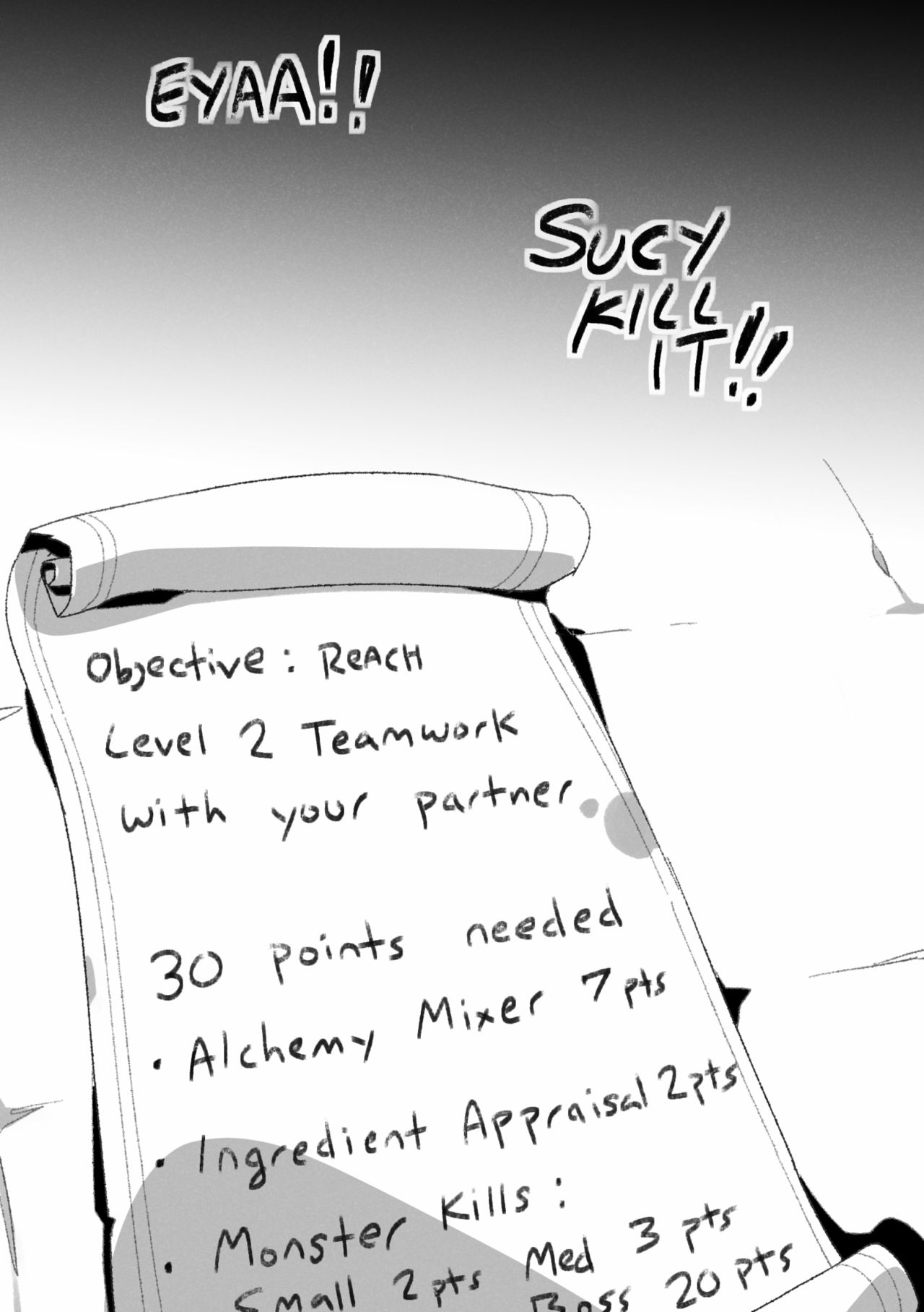 Team Building page 3 full