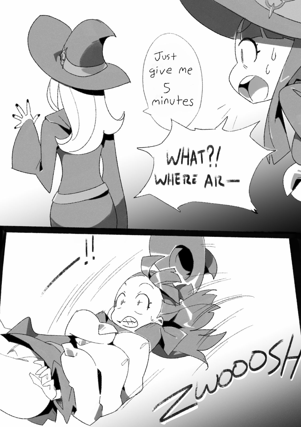 Team Building page 5 full