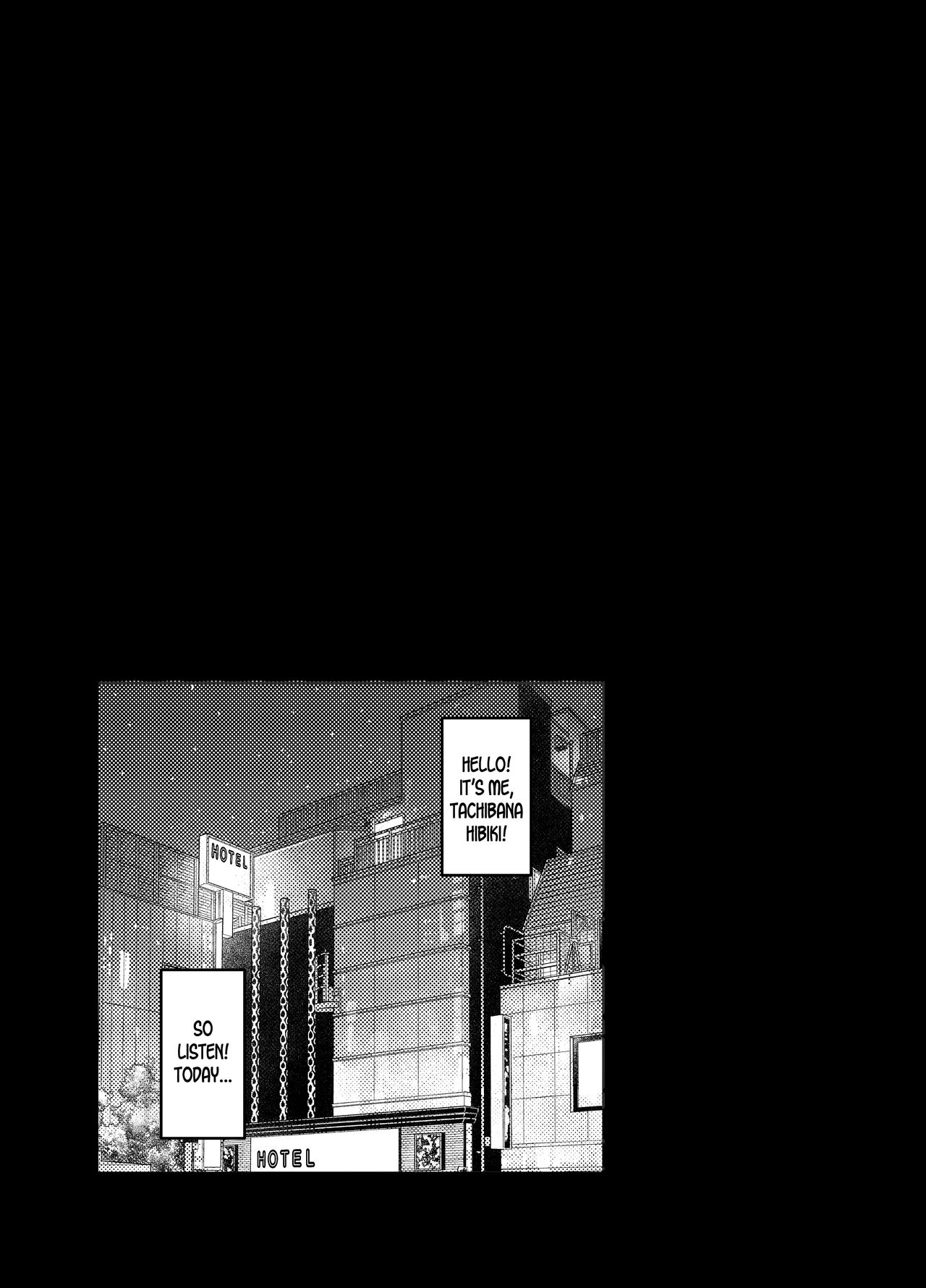 Symphogear no Usui Hon page 3 full