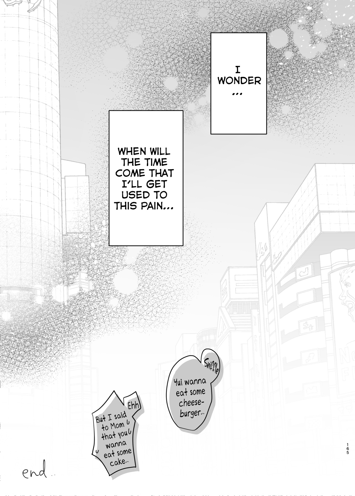 our way home + Extras page 7 full