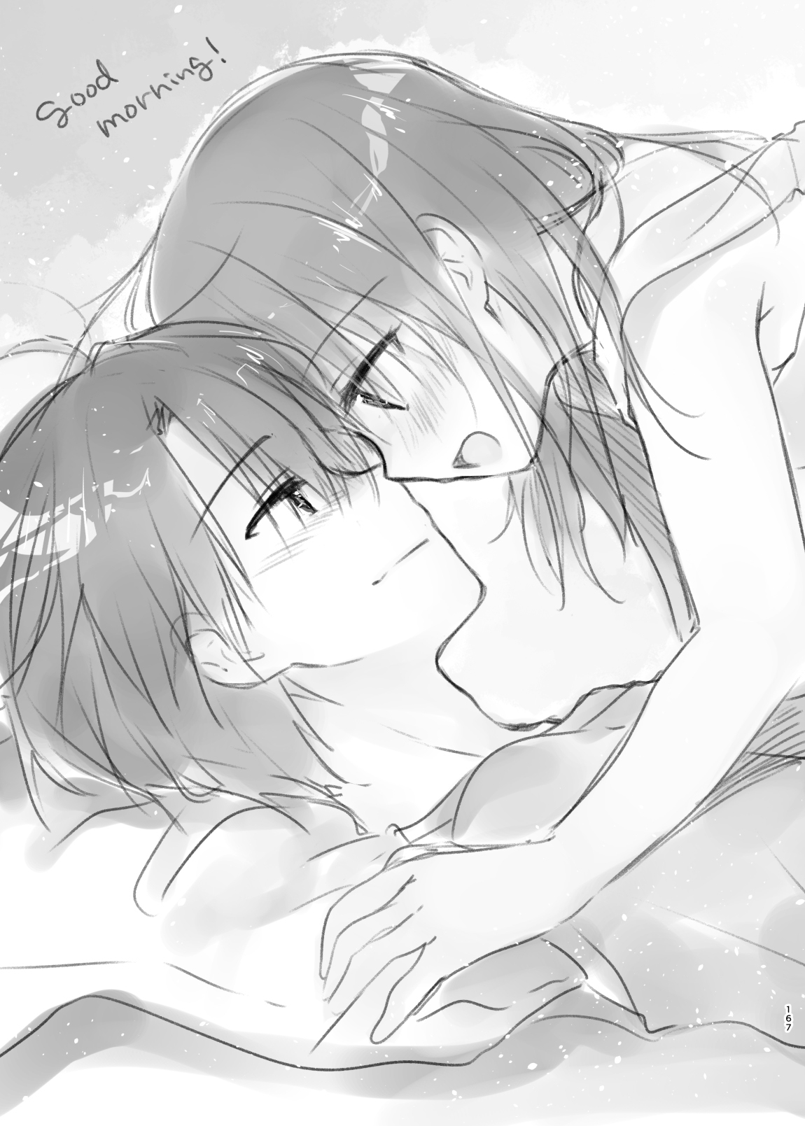 our way home + Extras page 9 full