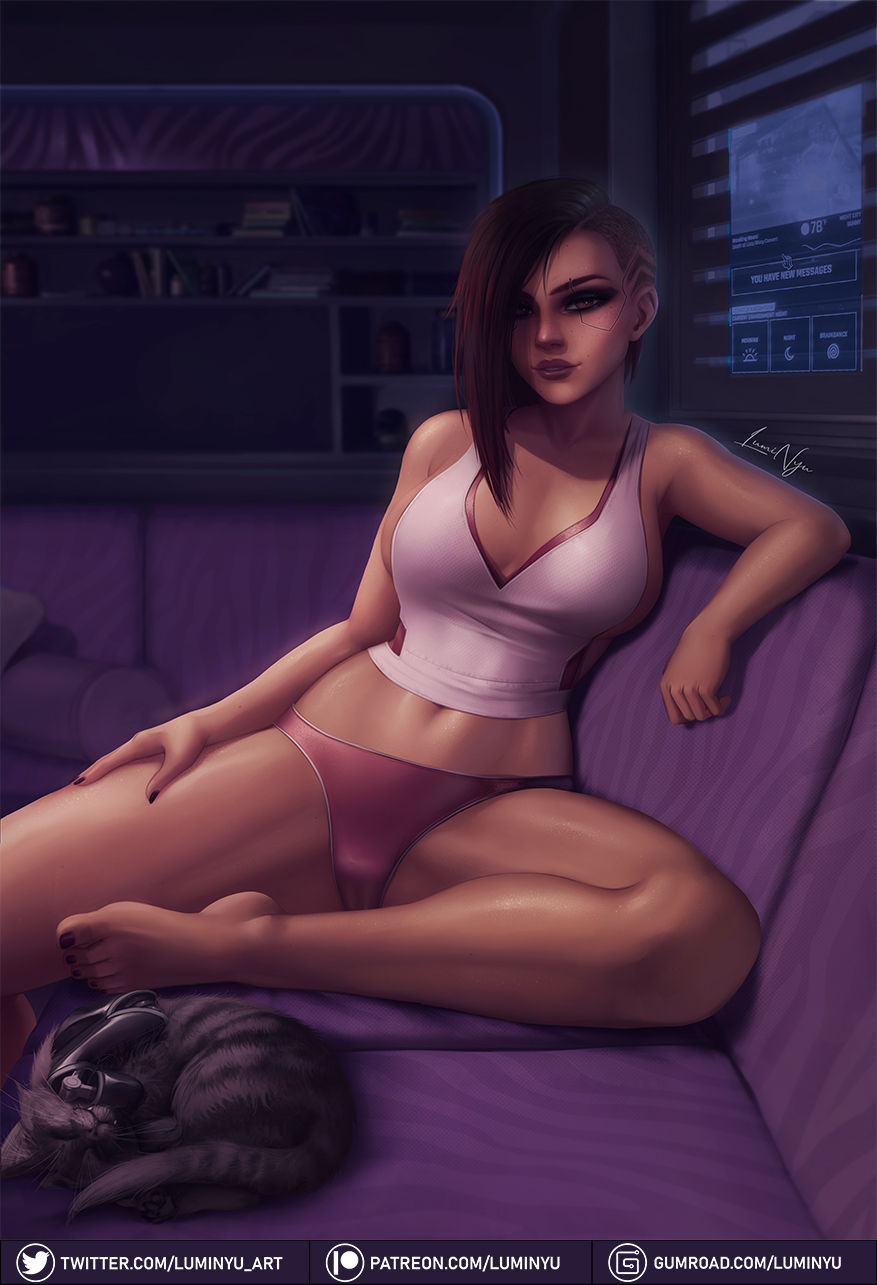 LumiNyu page 10 full