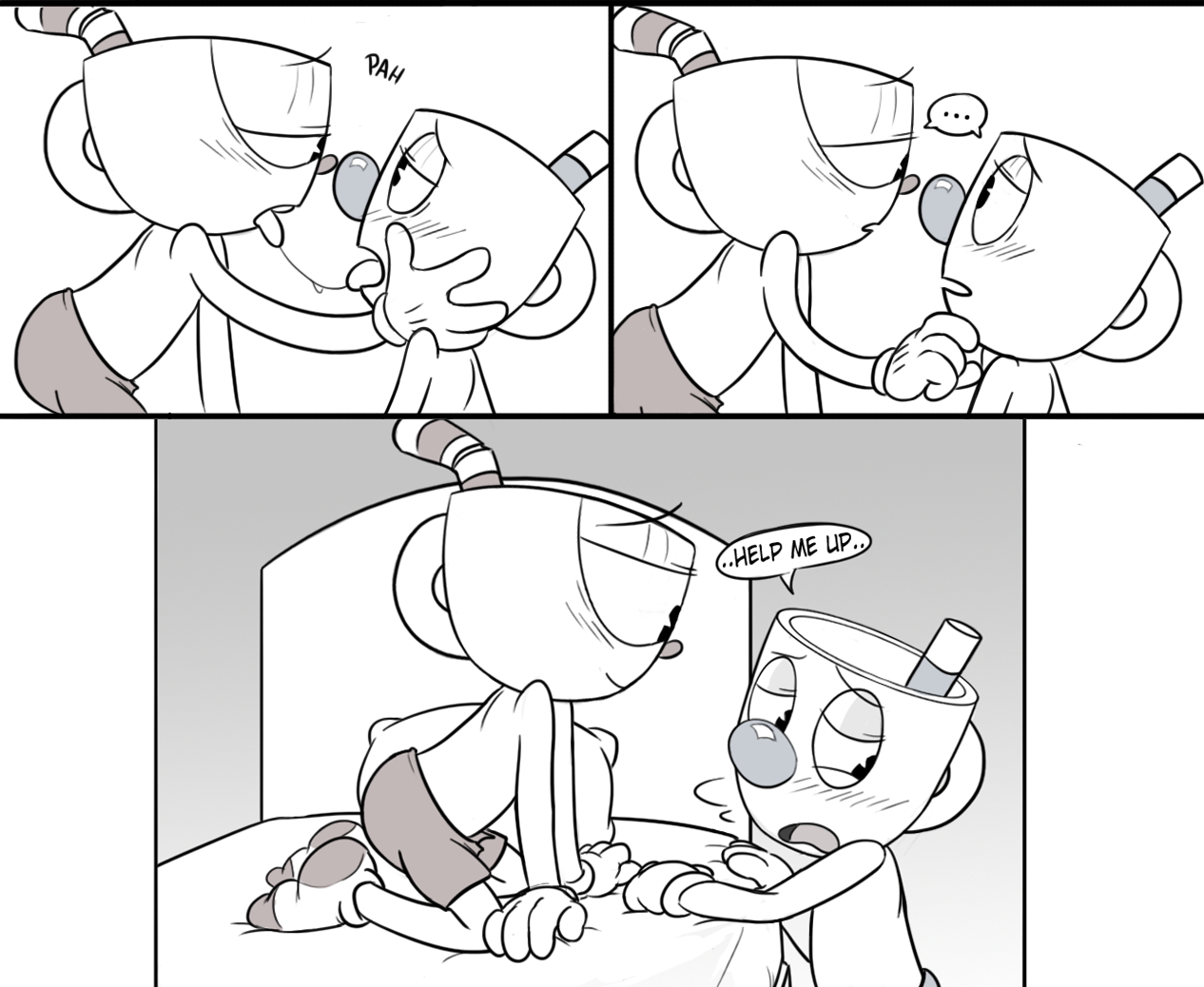 Cupcest page 7 full