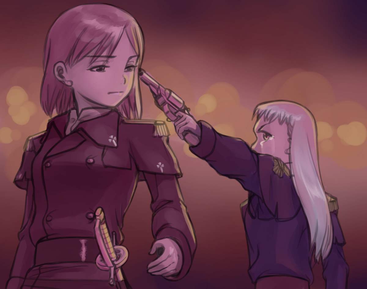 Artist - Kageng page 10 full