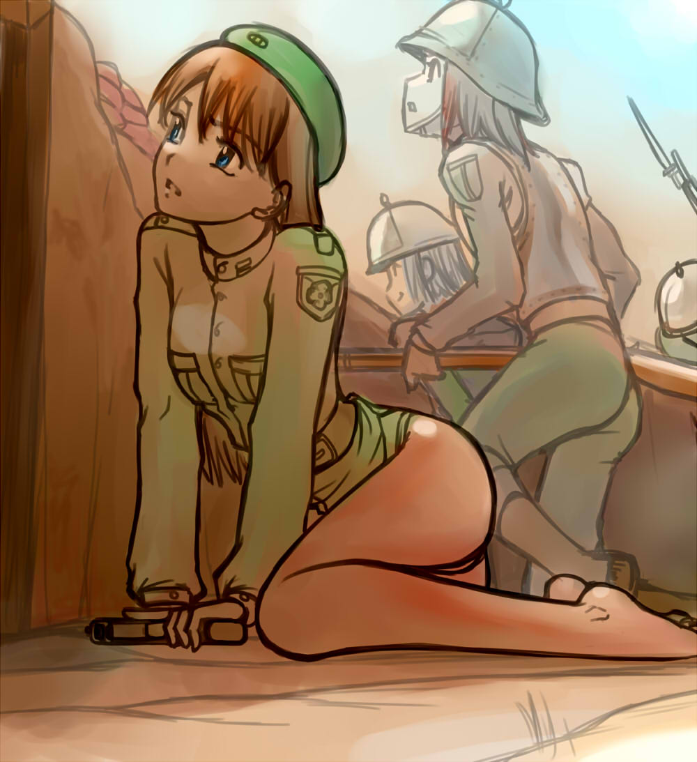 Artist - Kageng page 7 full
