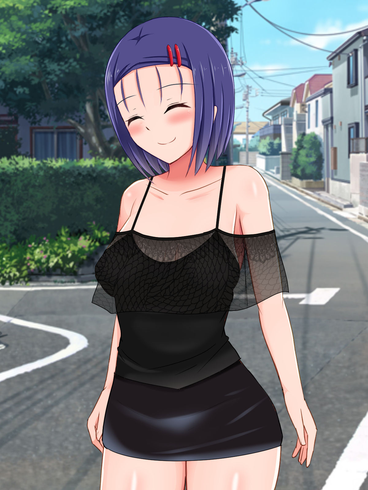 Seiso datta Haruna-chan ga Daigaku de YariCir Debut suru made no Hanashi page 8 full