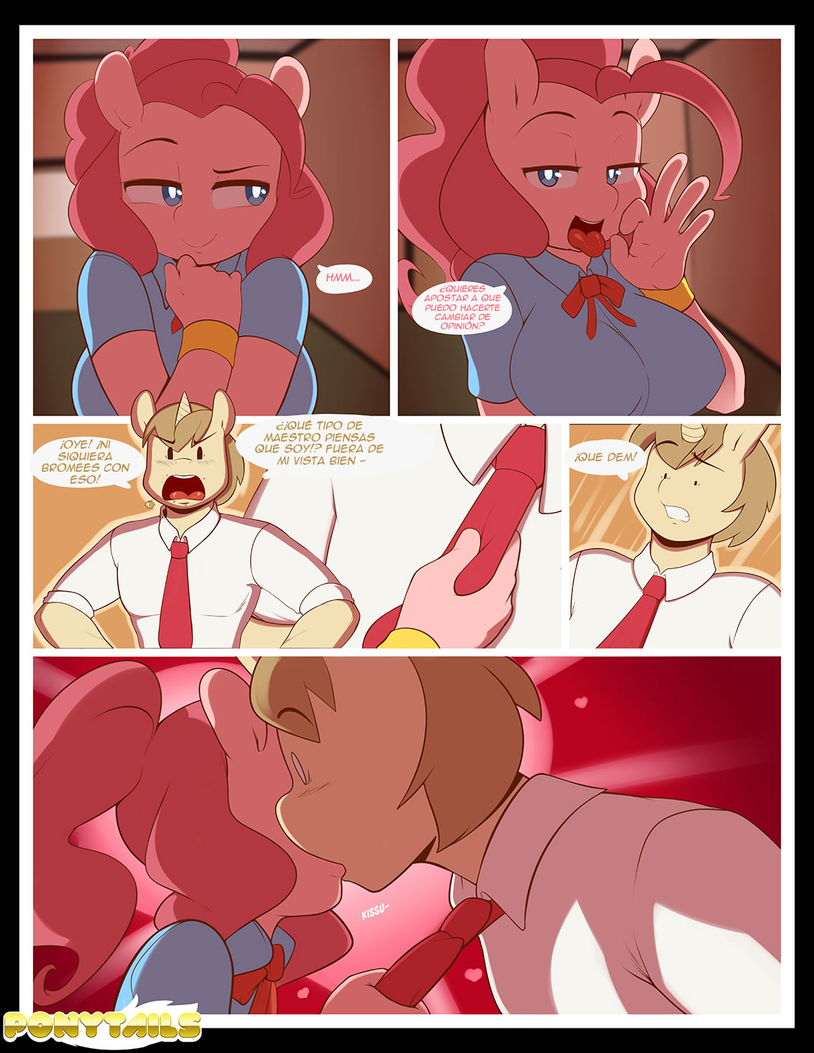 Rosa A un Nivel Superior page 2 full
