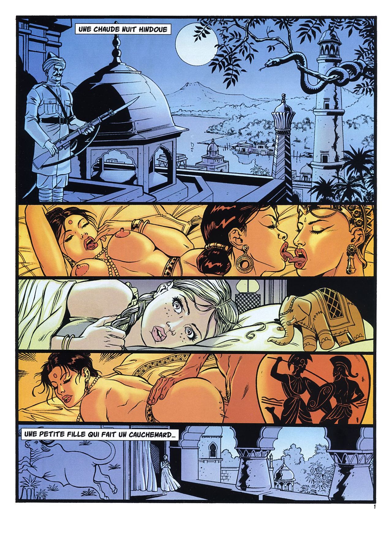 Diaz Paco_Lara Jones et les Amazones page 2 full