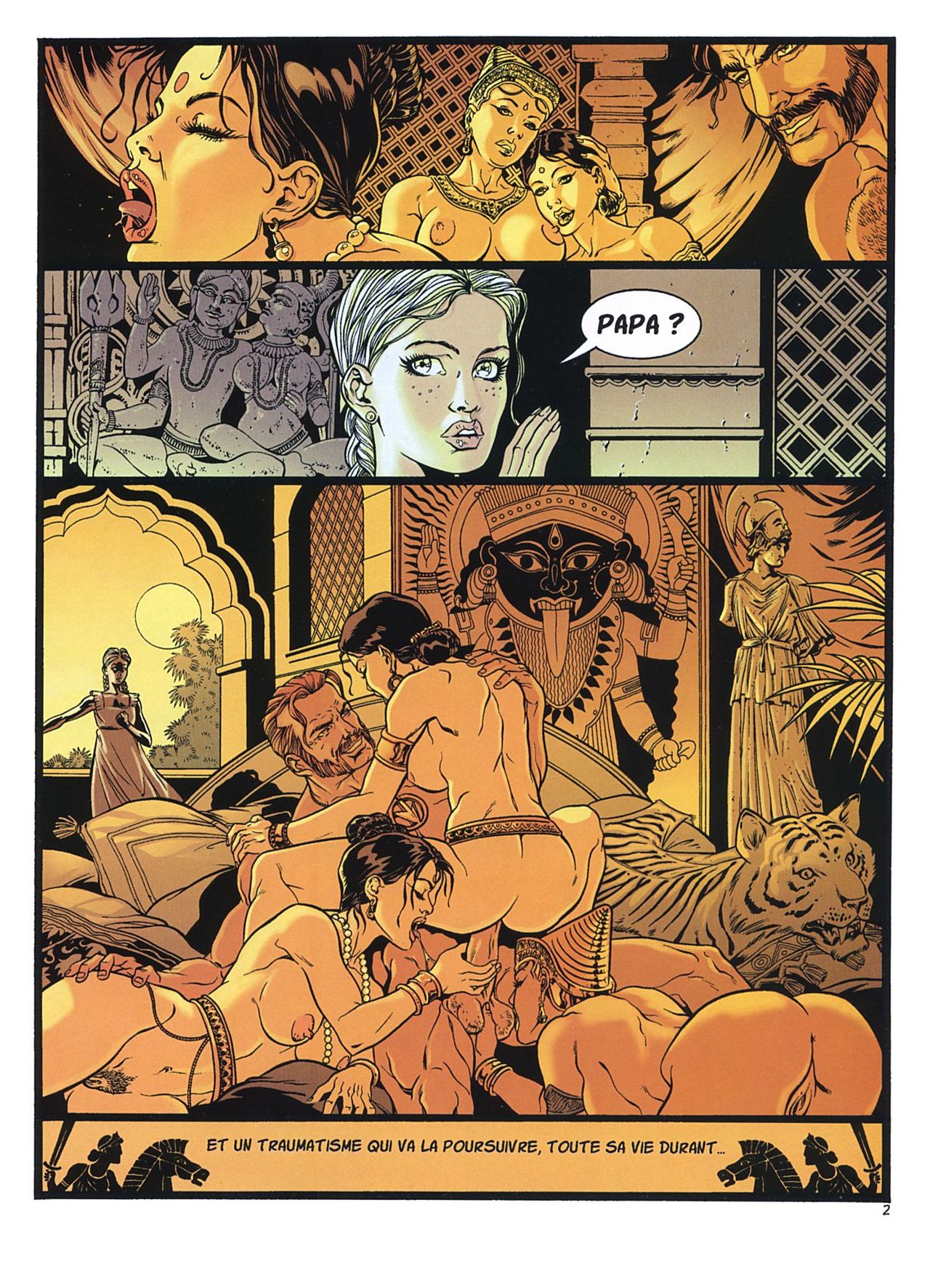 Diaz Paco_Lara Jones et les Amazones page 3 full