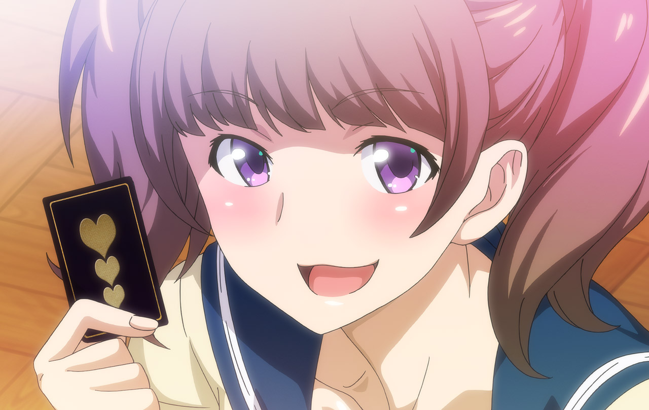 JK Fuuzoku Gakuensai #1【PV】 page 7 full