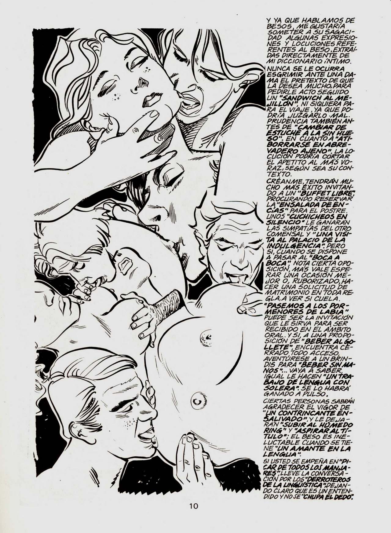 Enciclopedia Afrodisiaca III page 10 full