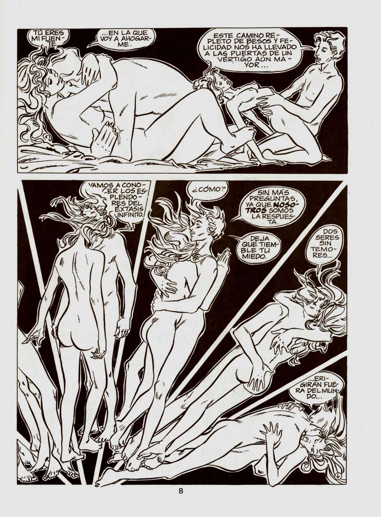 Enciclopedia Afrodisiaca III page 8 full