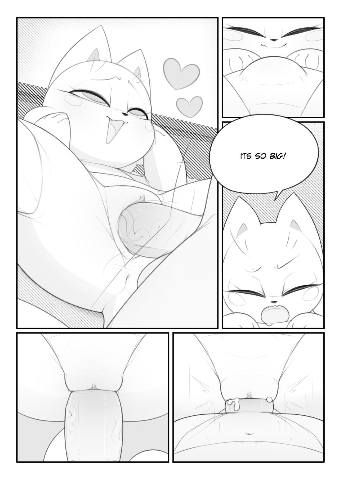 Lotion Cat page 8 full