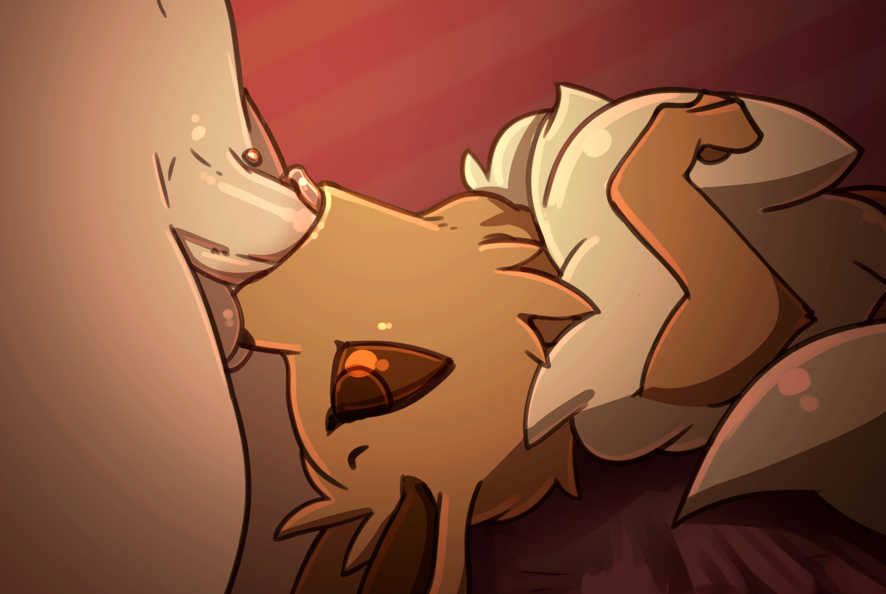 Human On Furry Album page 8 full
