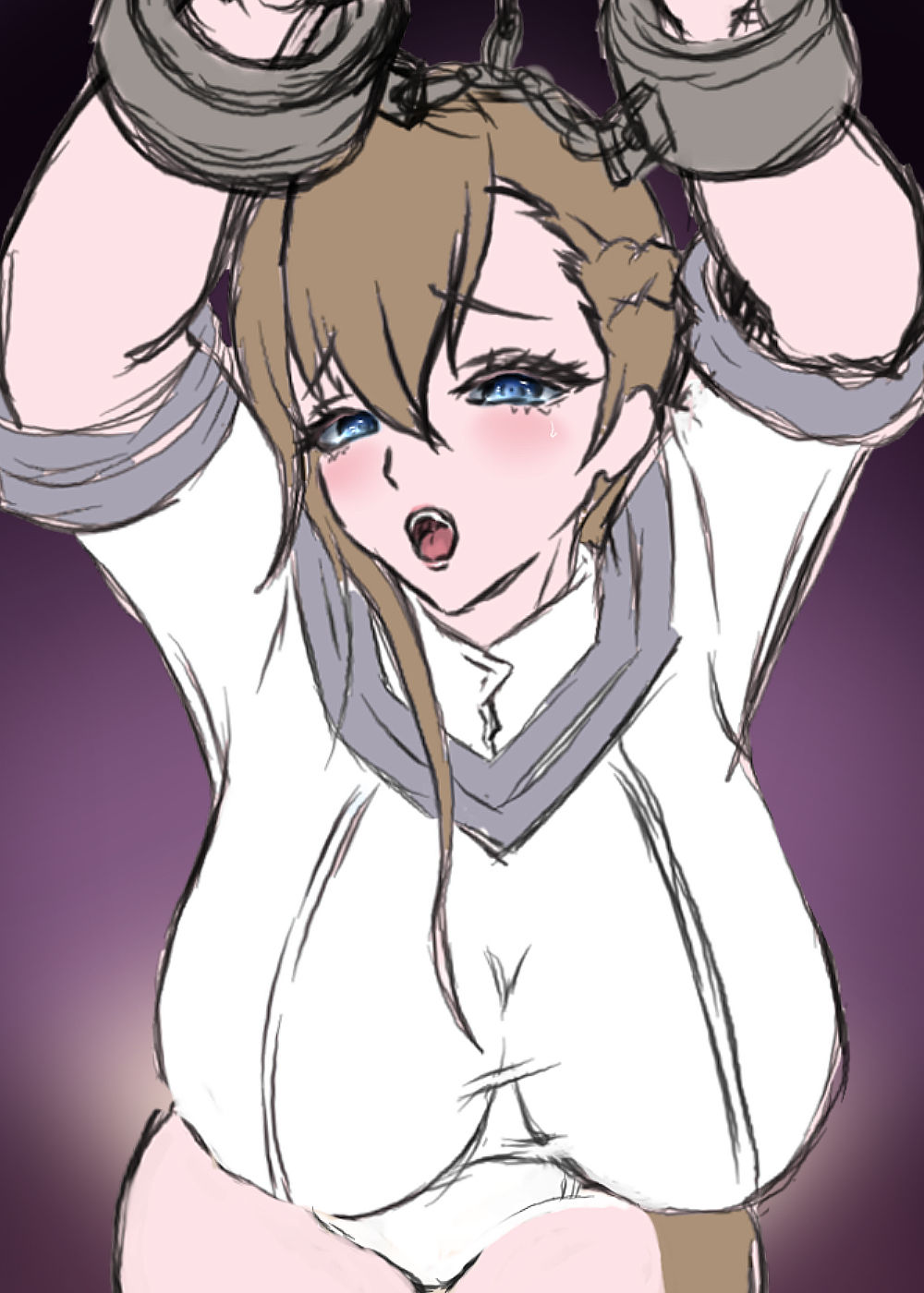 いのまる page 3 full