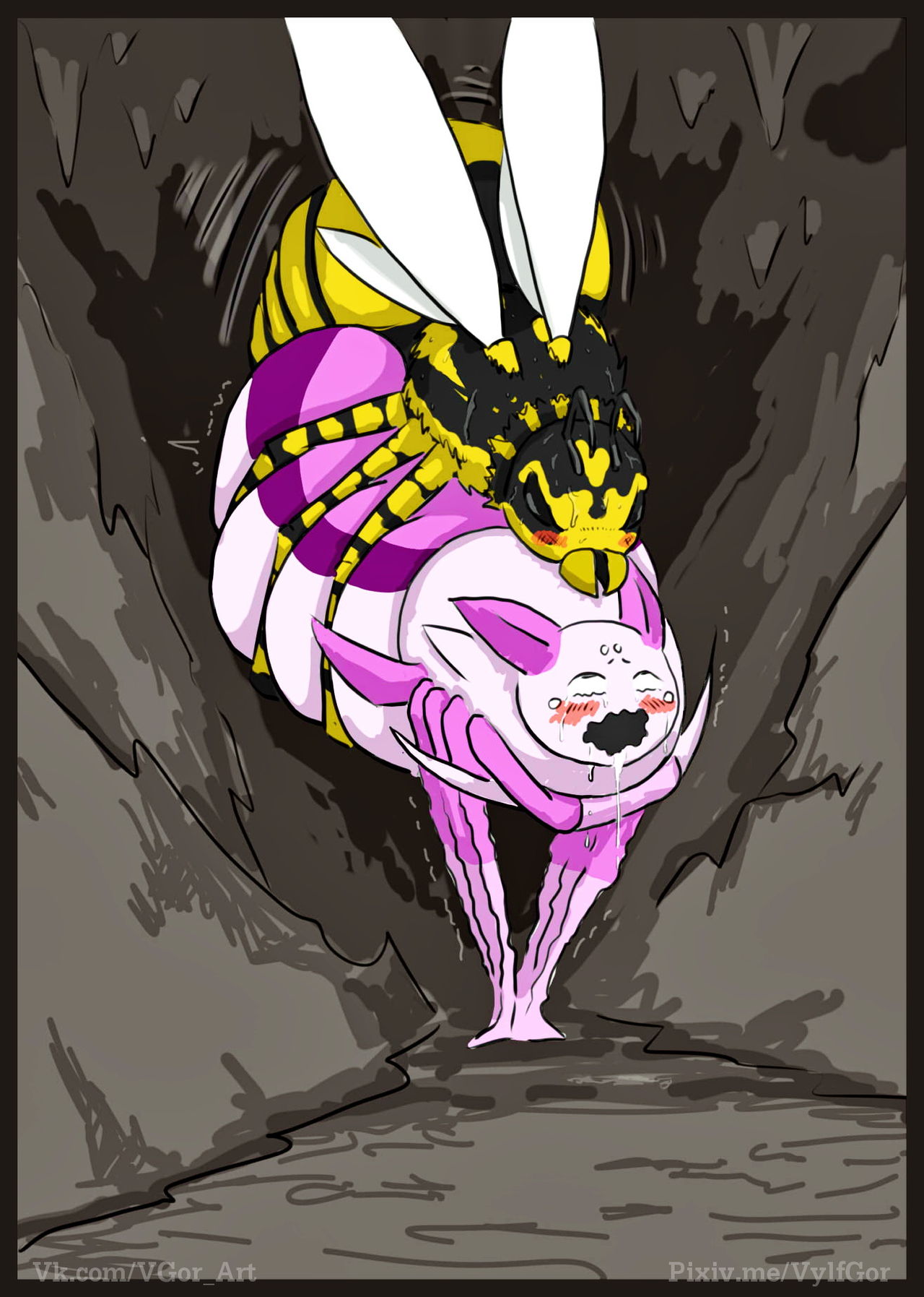 So I'm a Spider, so what? page 5 full