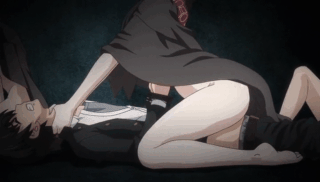 DesserinO | Urination GIFS Preview page 4 full