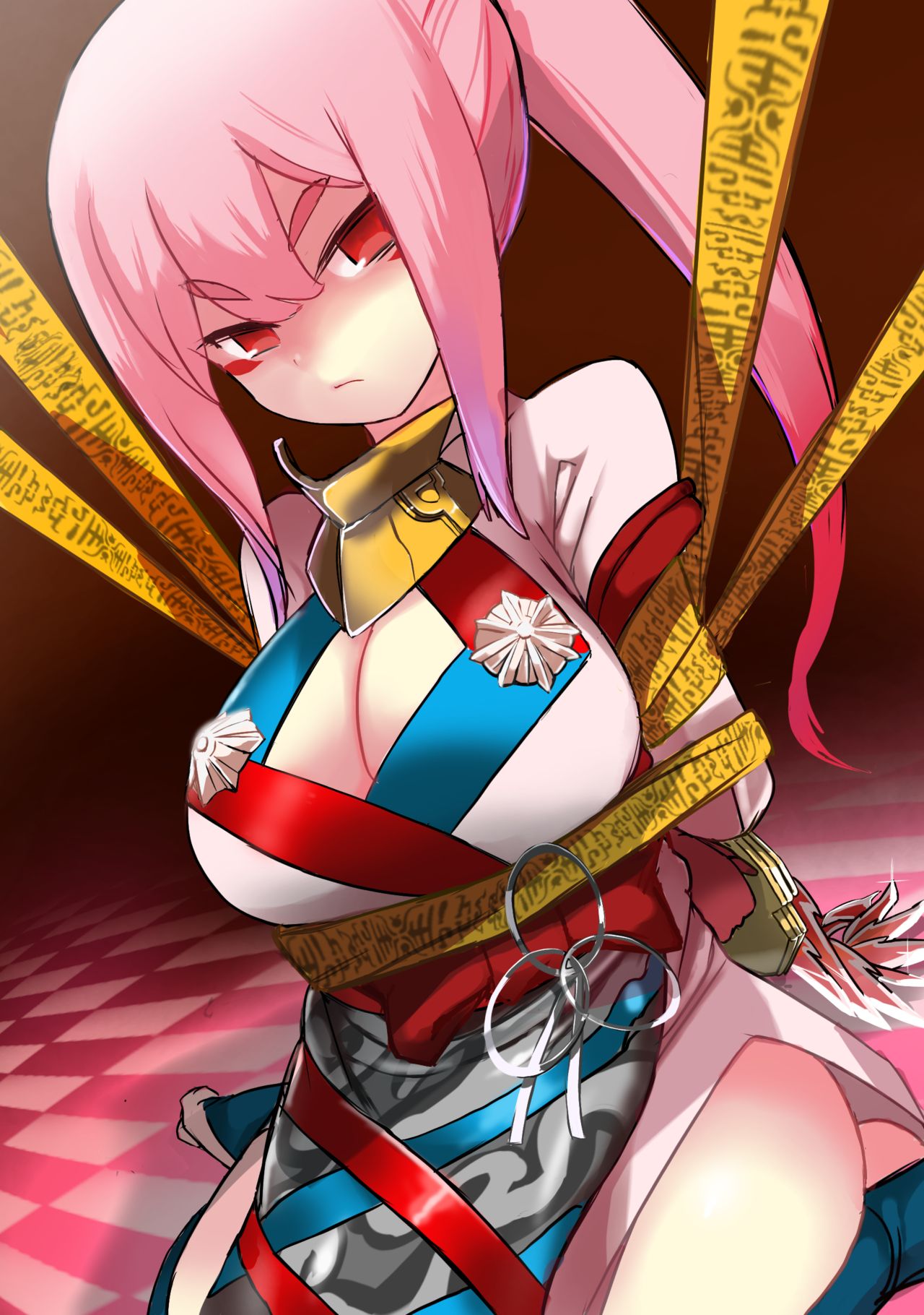Akine-chan Hokaku Daisakusen page 8 full