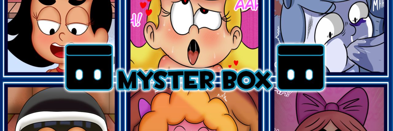 Lolacoln: Dia de San Valentin page 8 full