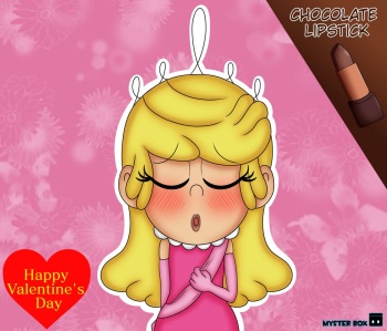 Lolacoln: Dia de San Valentin cover