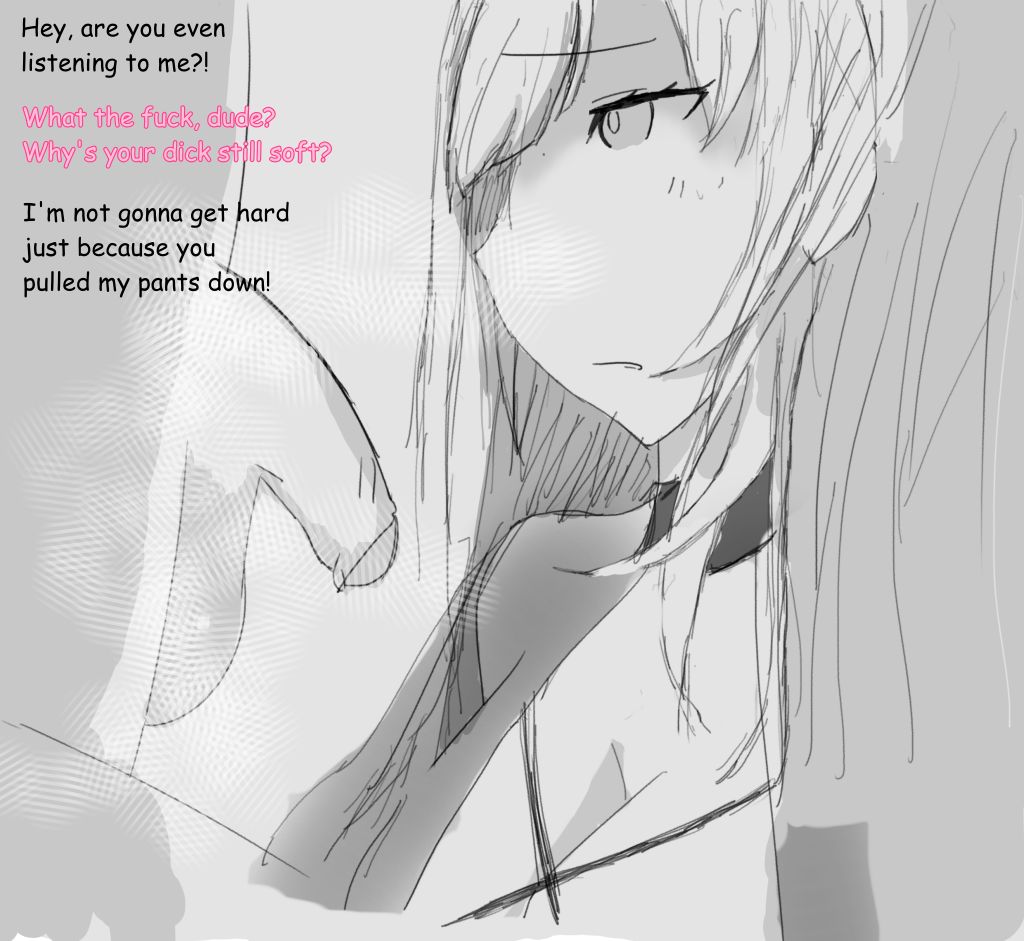 Mori Calliope's Househusband Diaries page 2 full