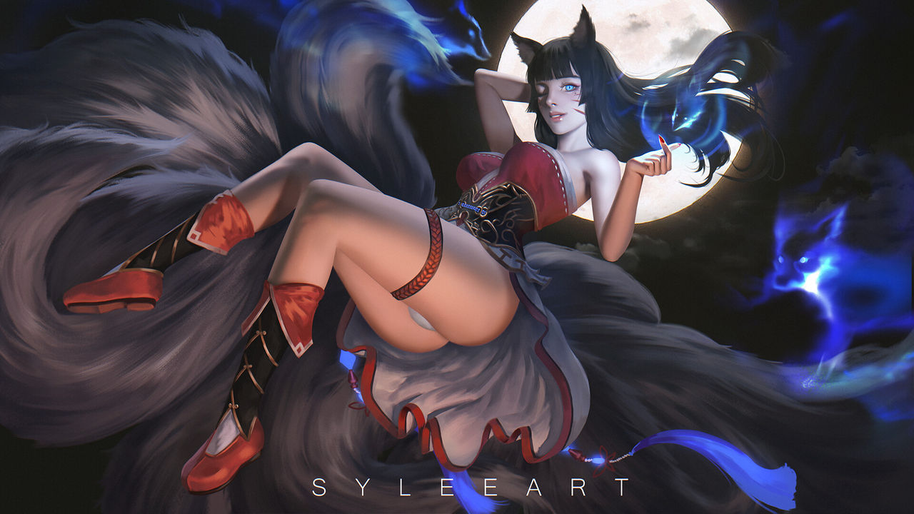 sylee page 9 full