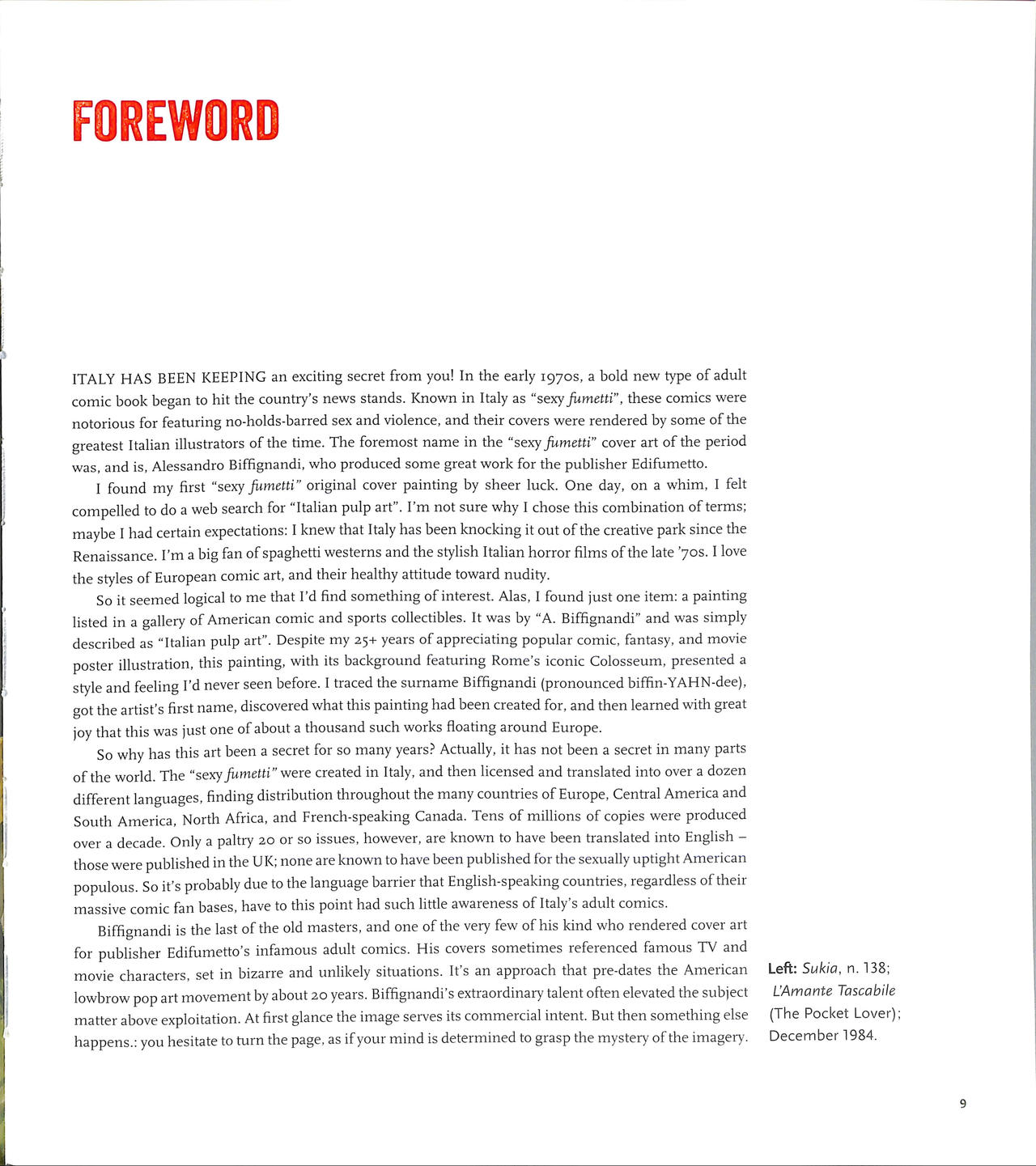 Sex and Horror page 10 full