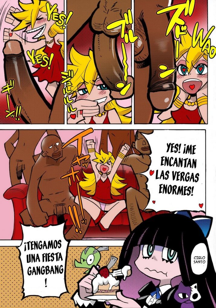 PANTY page 2 full
