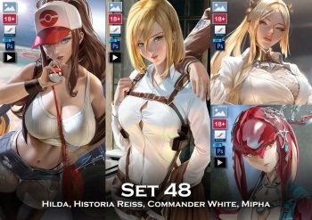 Zumi - Set 48 cover