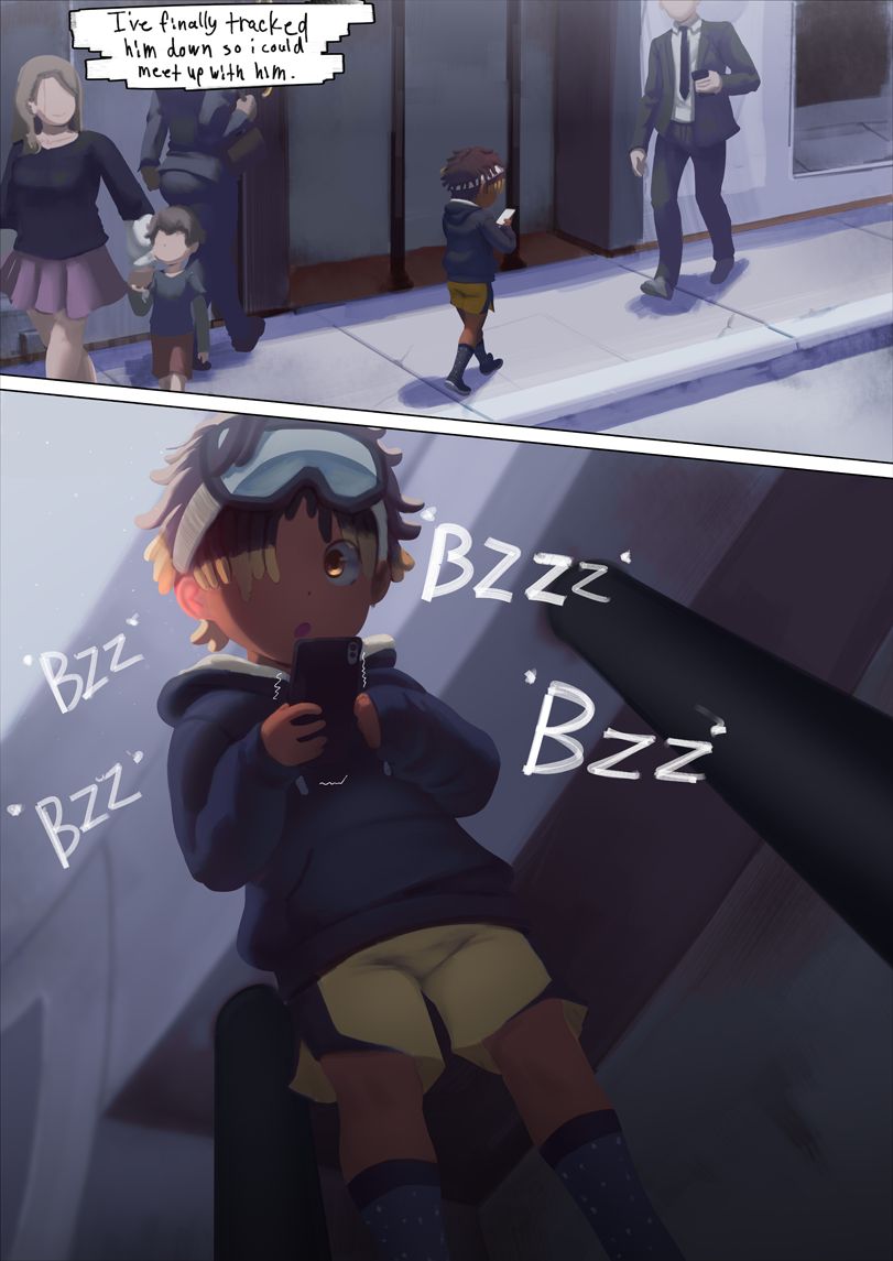 Hiki Girl page 4 full