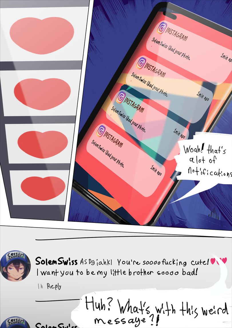 Hiki Girl page 5 full