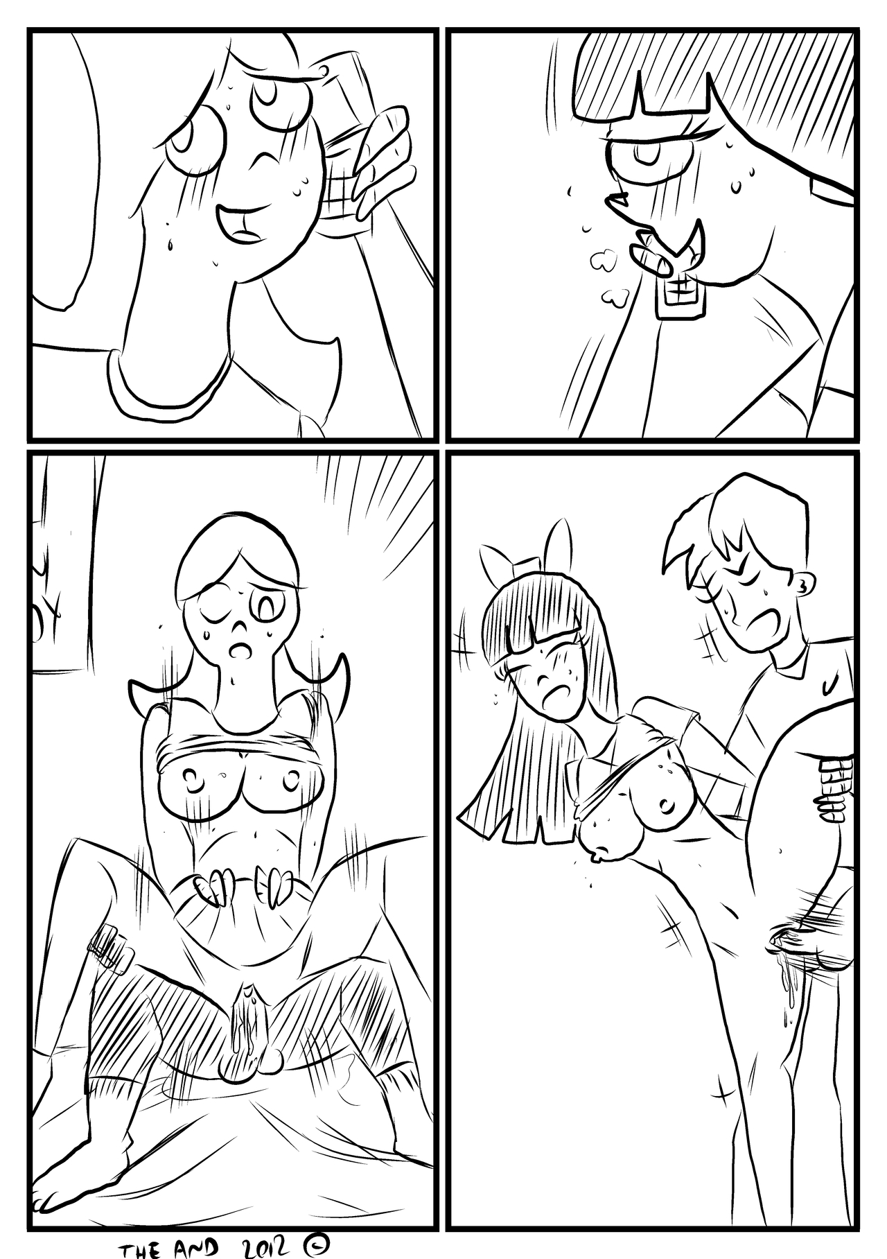ARTIST the and page 6 full