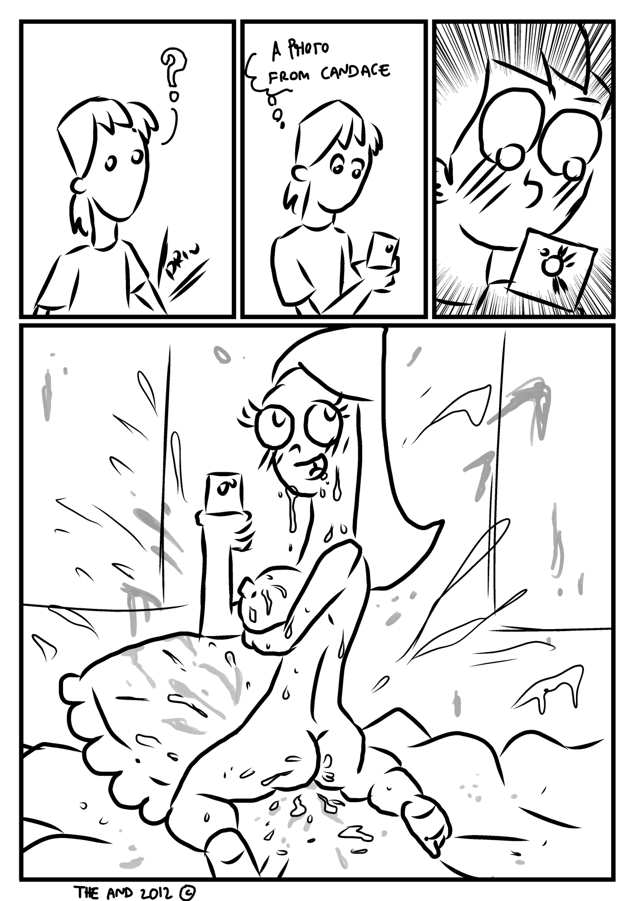 ARTIST the and page 7 full
