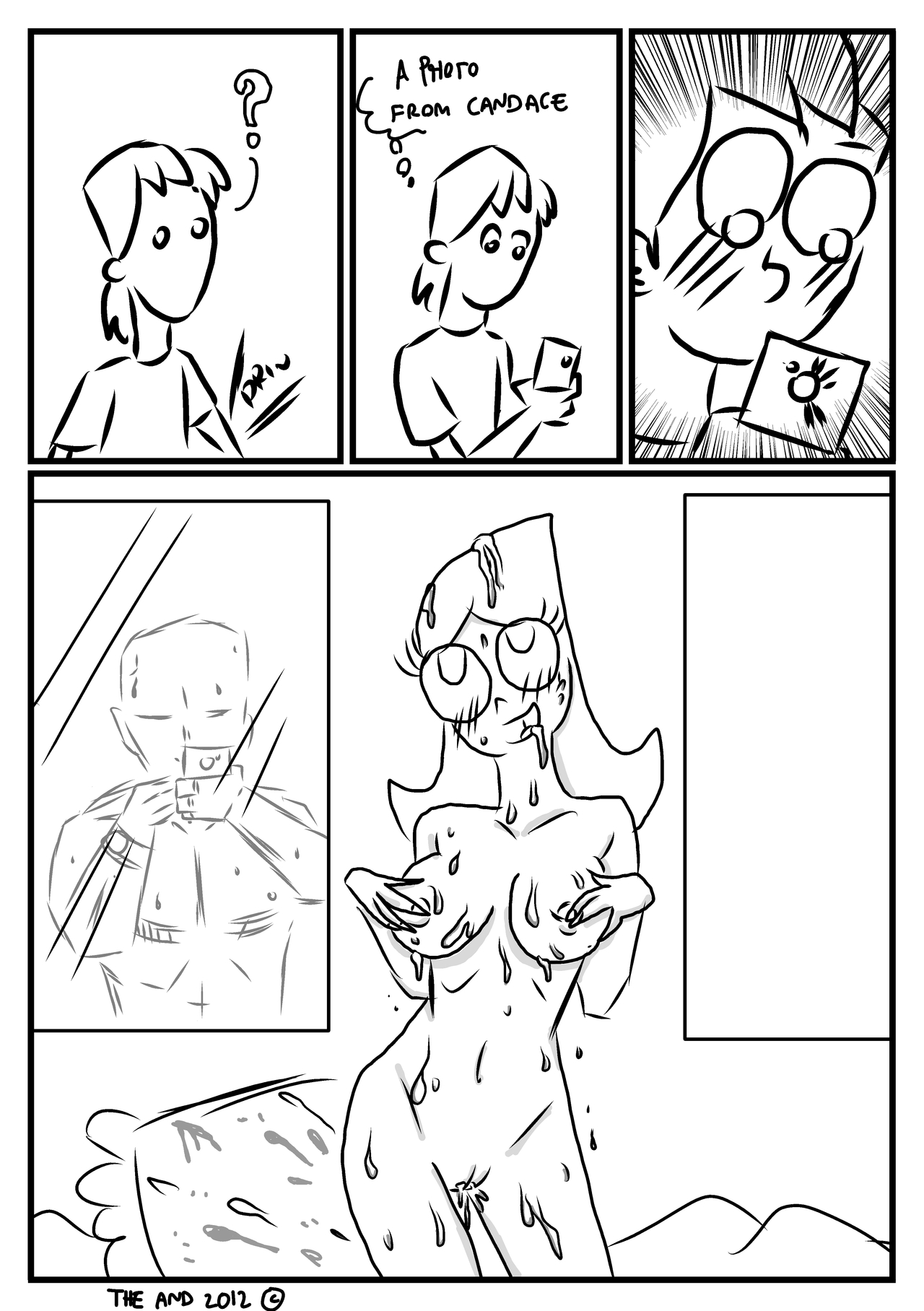 ARTIST the and page 8 full