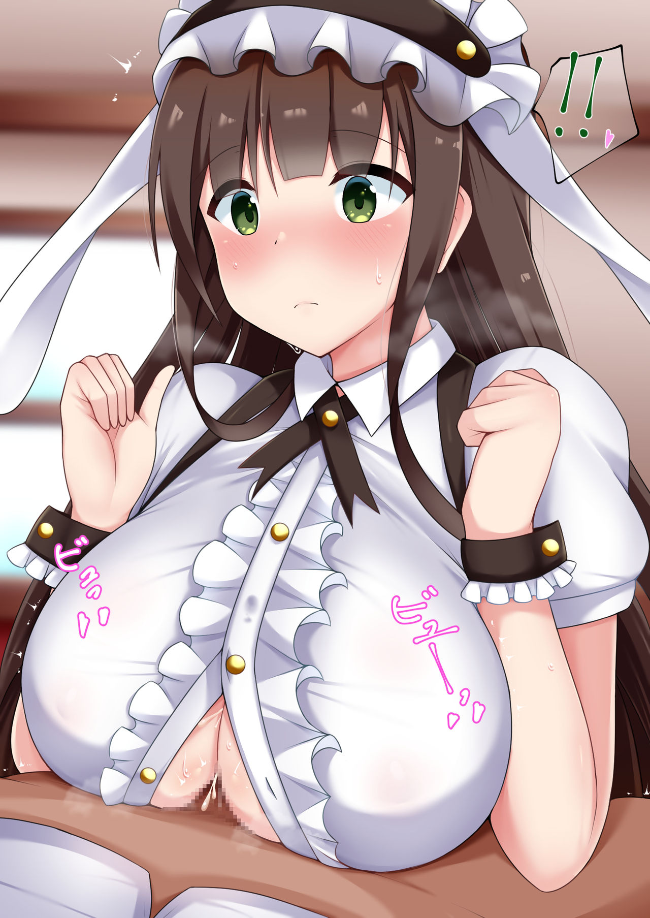 千夜ちゃんズリ page 2 full