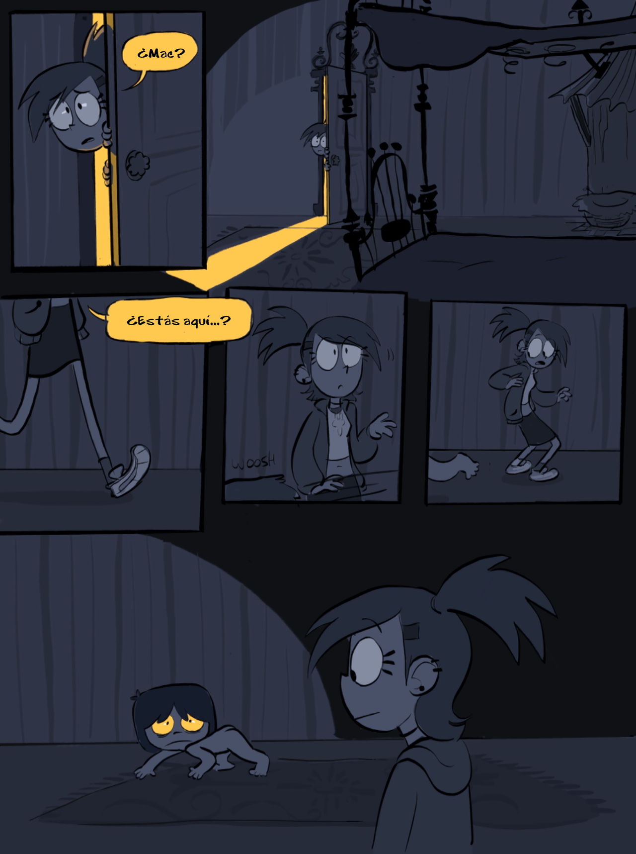 Mac &amp; Frankie Boywife -   -  - page 3 full