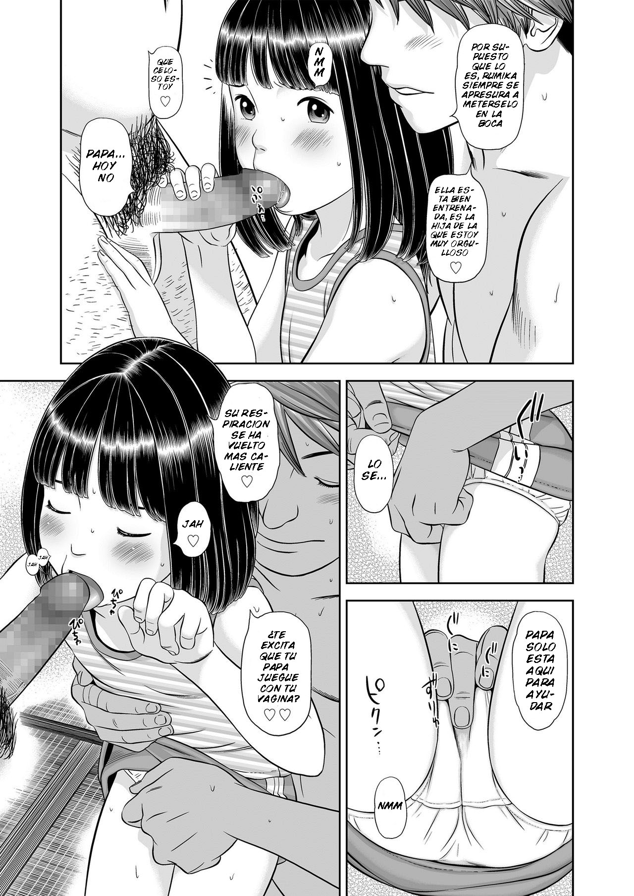 Se ni Hara wa Kaerarenai Desho? page 9 full