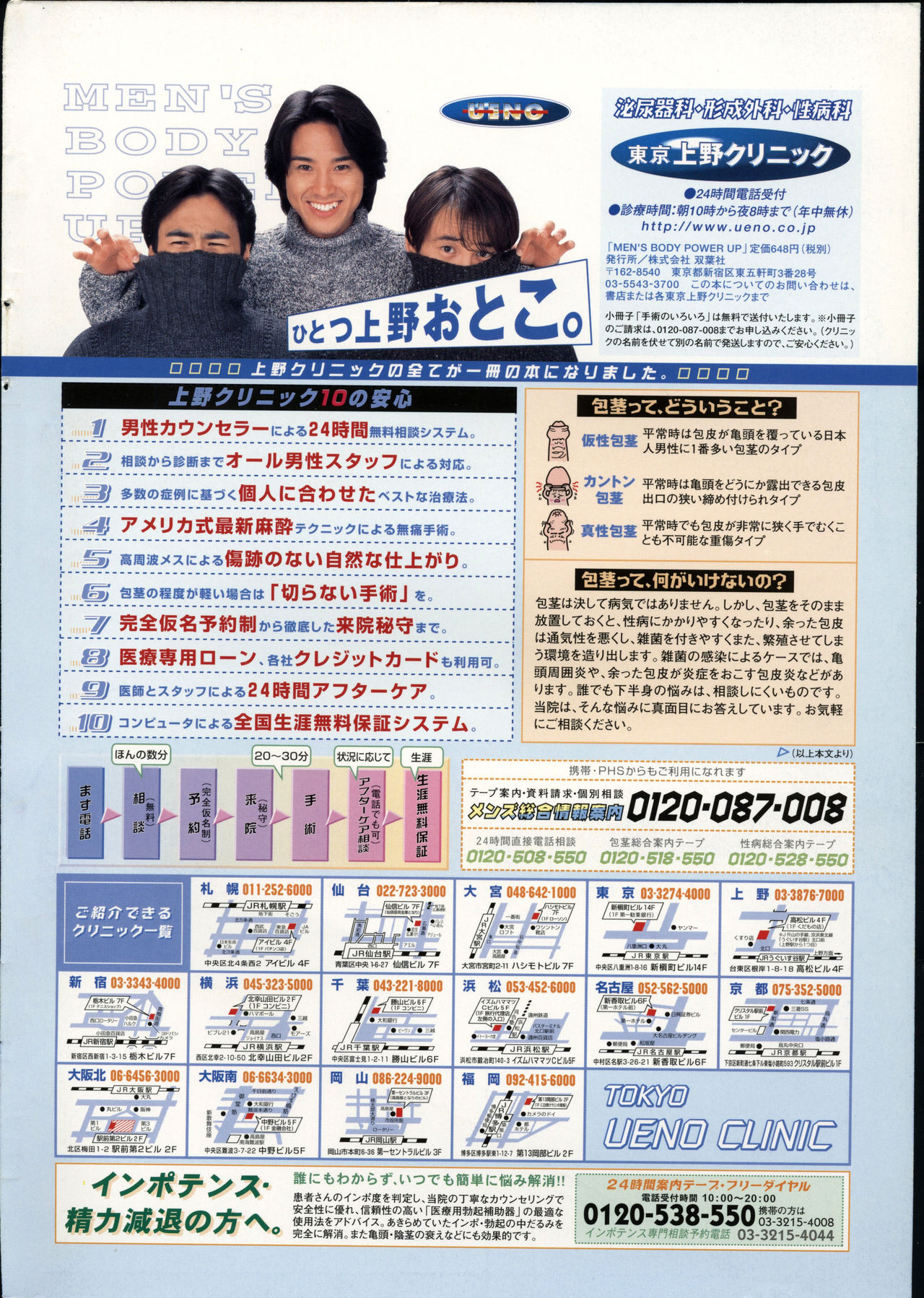 COMIC Zero Shiki 2000 Vol. 16 page 2 full