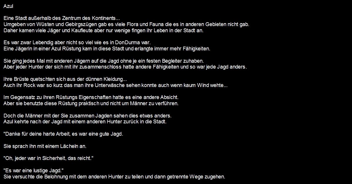 Deep Rising  Hunter Journal German Version page 3 full