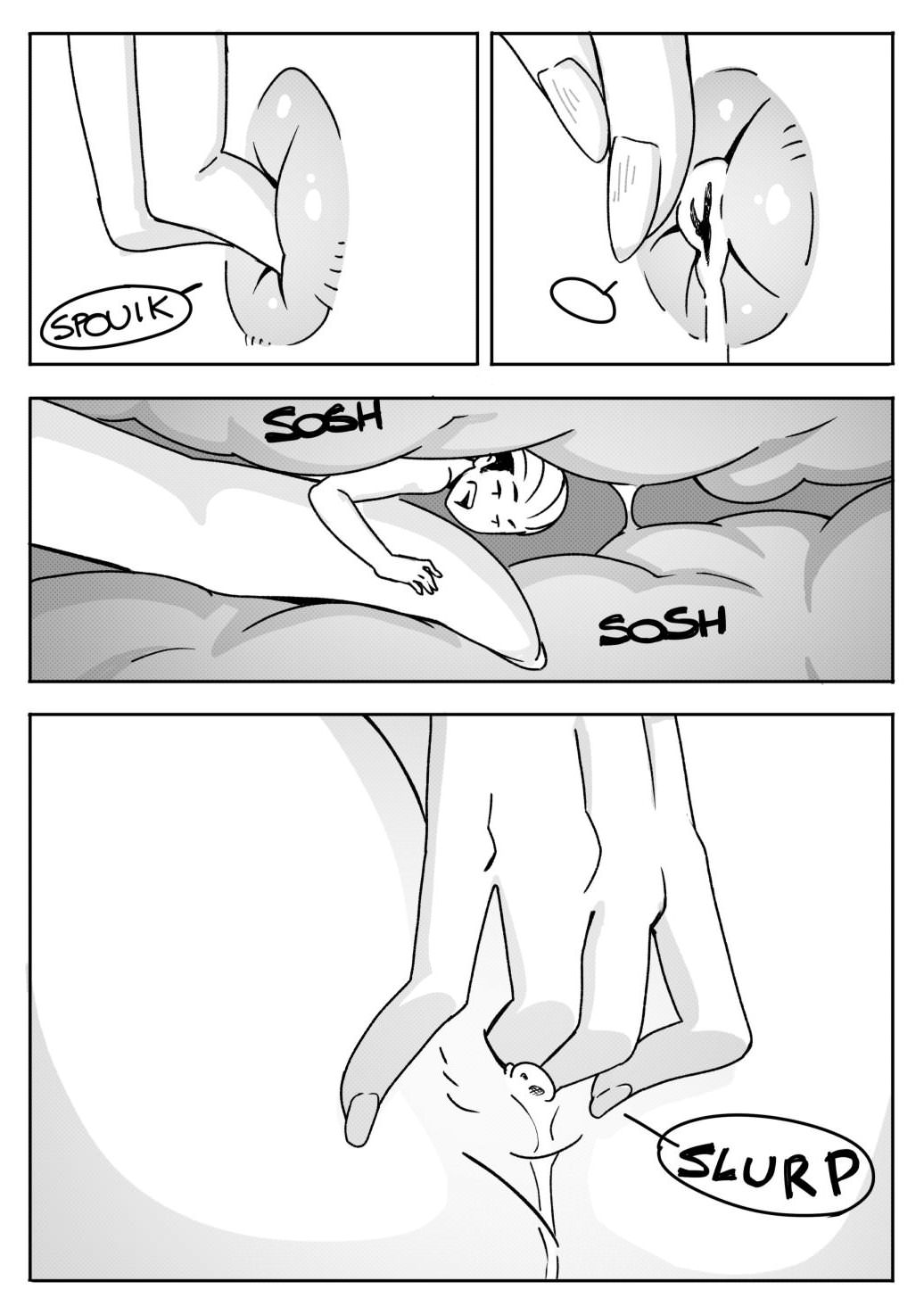 Catherine Morning Routine page 5 full