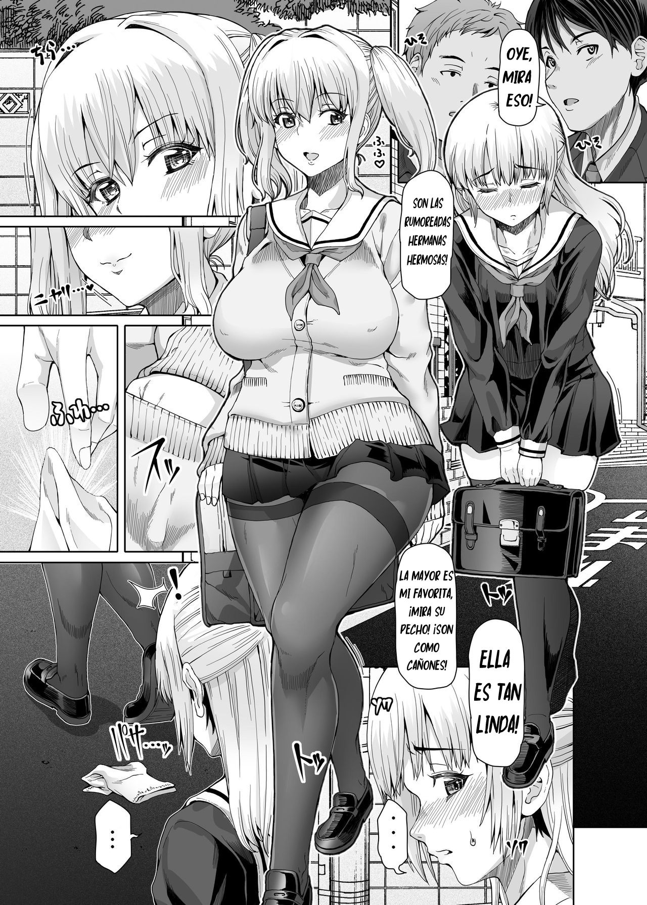Ms.Brother page 2 full