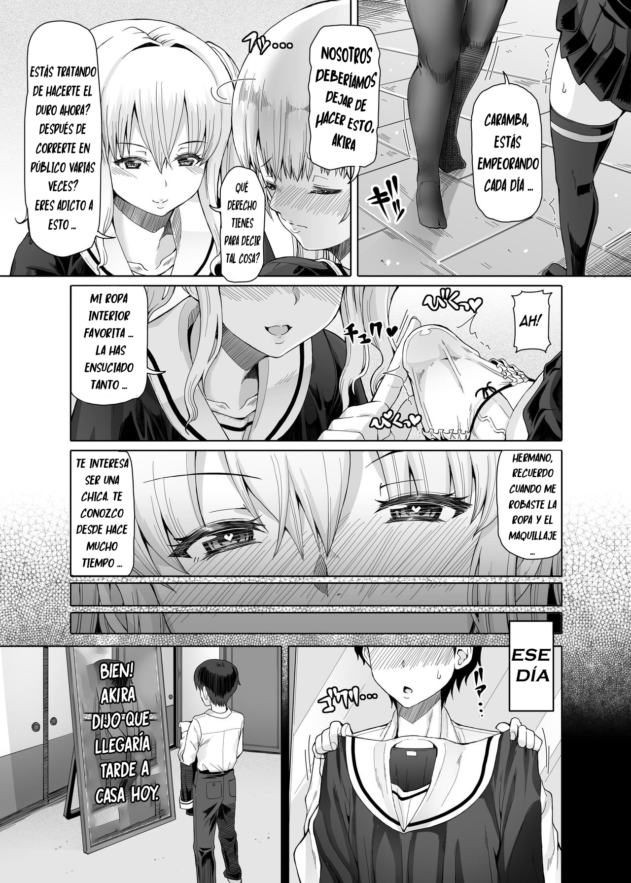 Ms.Brother page 6 full