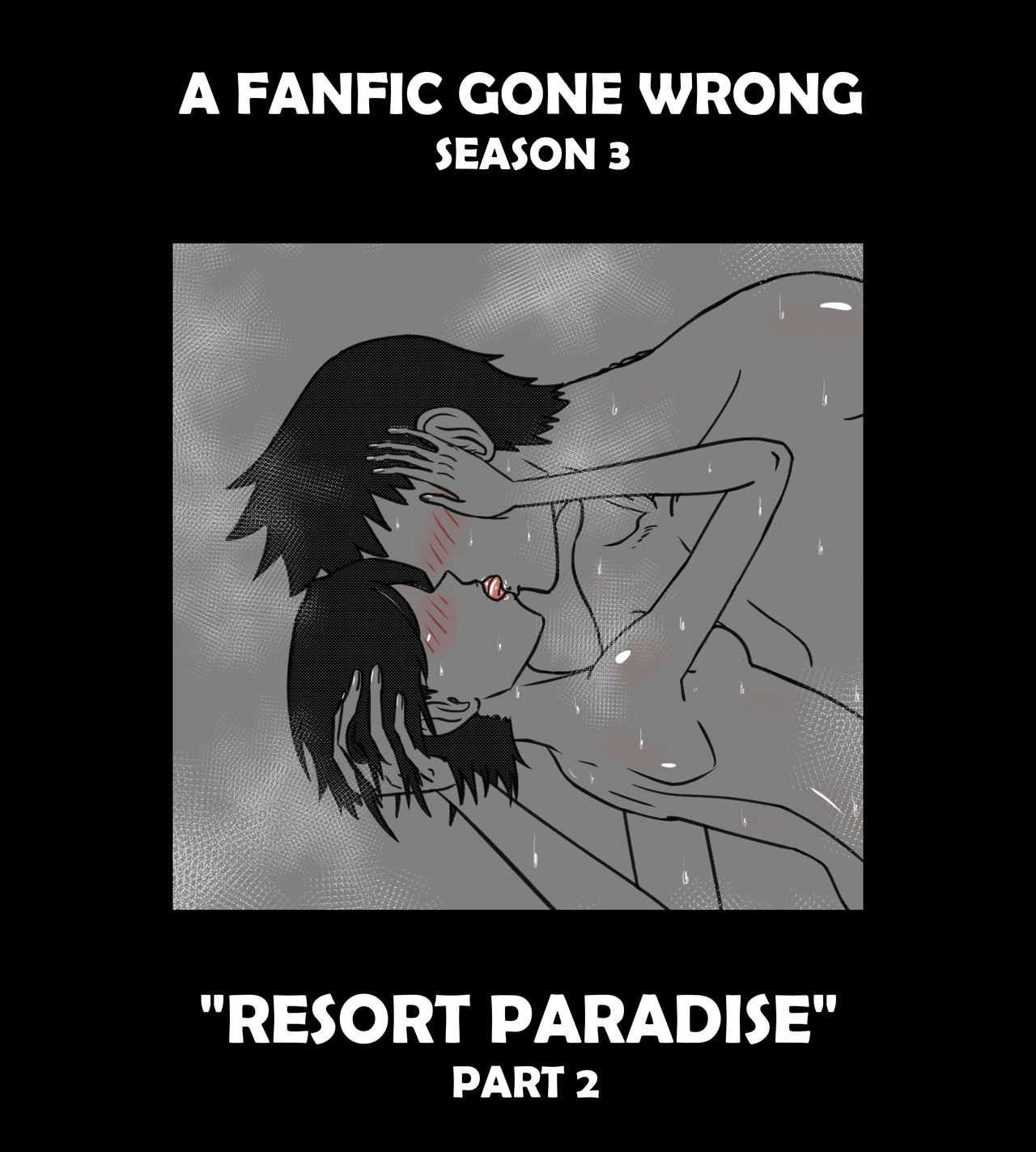 RESORT PARADISE - P2 page 1 full