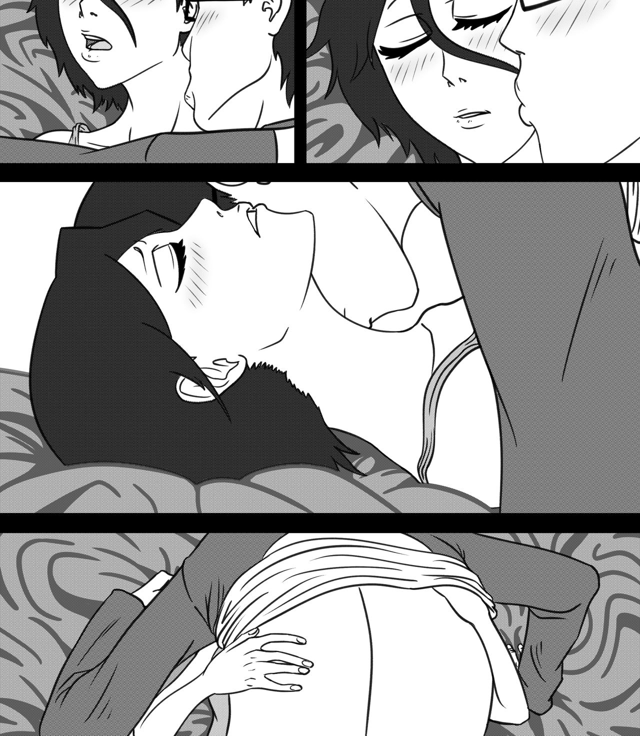 RESORT PARADISE - P2 page 3 full