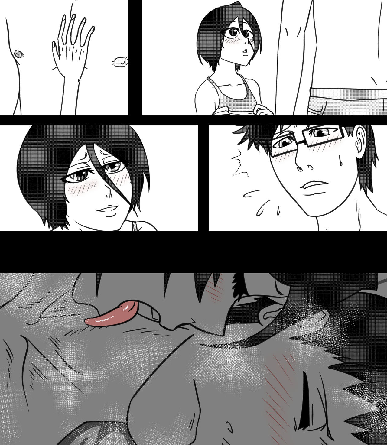 RESORT PARADISE - P2 page 5 full
