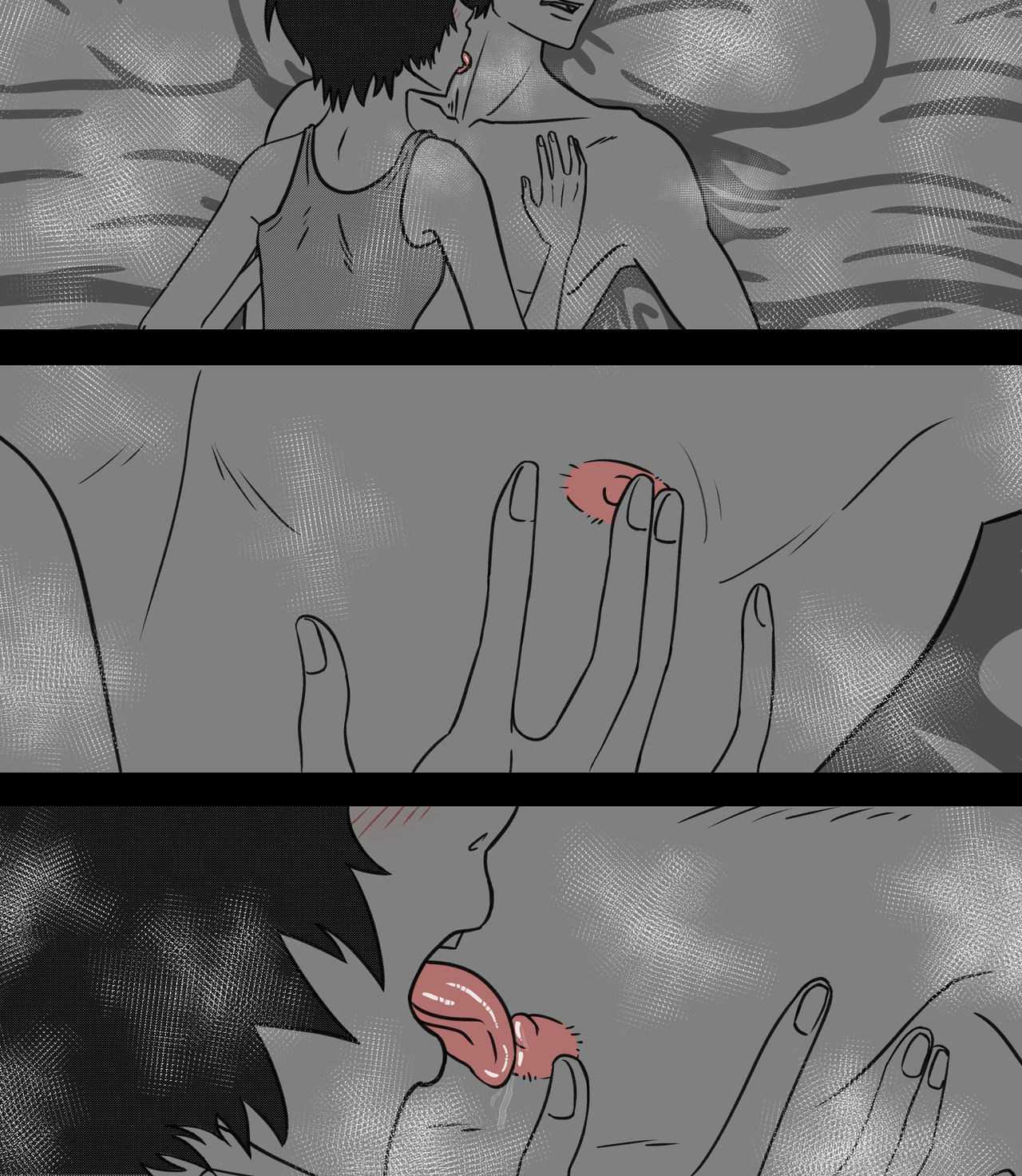 RESORT PARADISE - P2 page 6 full